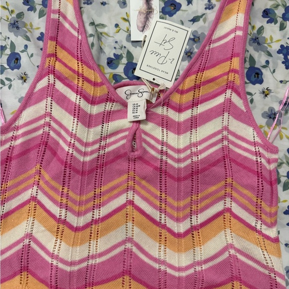 Two piece Jessica Simpson sets - Picture 4 of 6